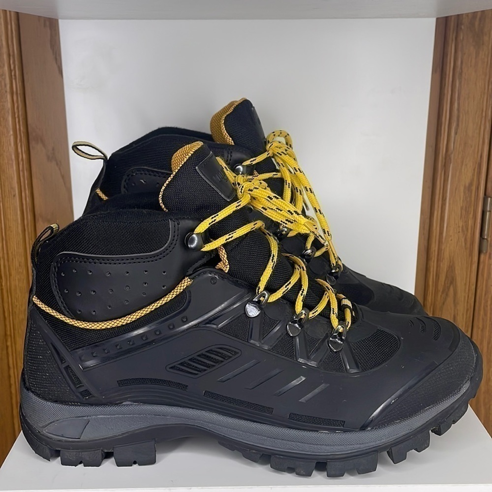 𝅺WOODSTONE Be Prepared Boots - Women’s 43